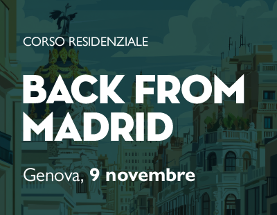 Copertina progetto