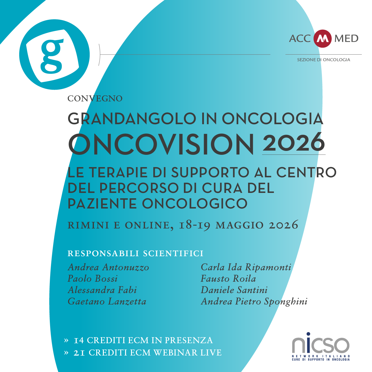 Copertina progetto
