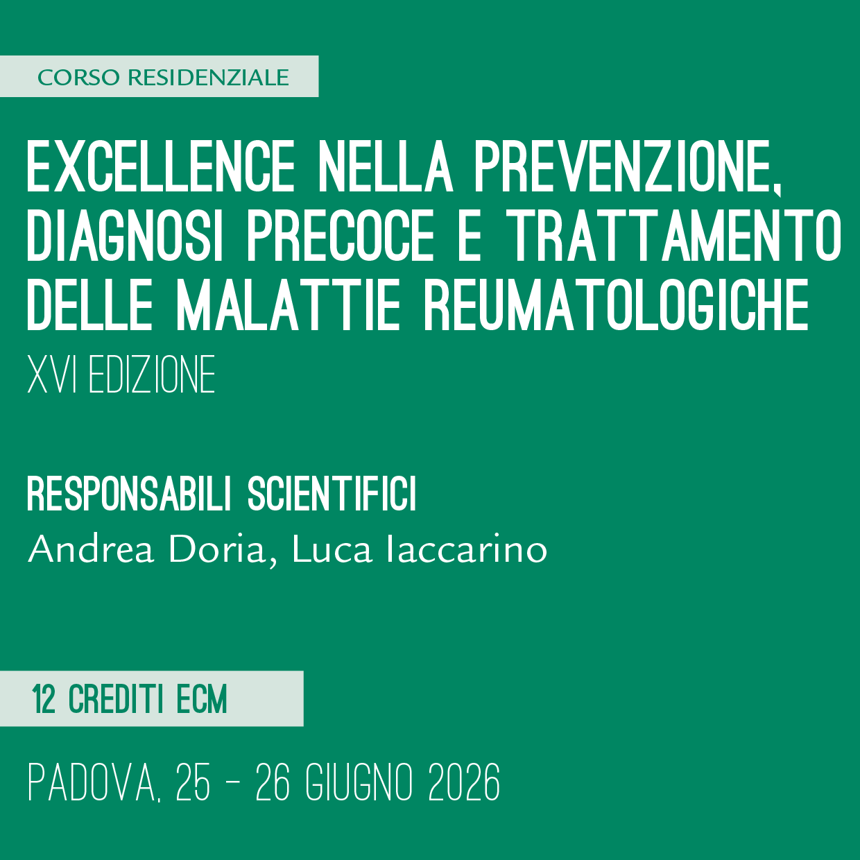 Copertina progetto