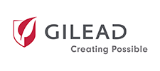 sponsor Gilead
